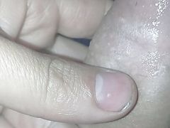 anal sex and lots of milk