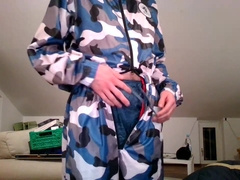 gusto And milking In My Jackets