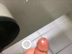 Big Cocks Cumming Outdoors