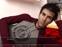 Gay Femboy 3d Thoughts