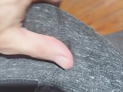 Let's play and milked that big cock  together