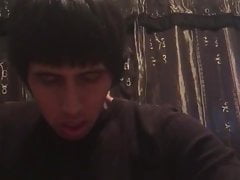 Amaing selfsuck