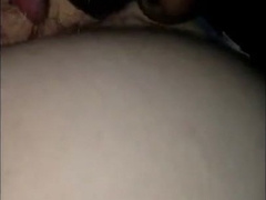 Young Crossdresser BBC Thong 4