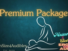 Premium Package