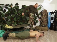 gay war games soldier matthew