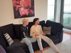 British XXX Clips