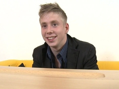 Shocking And Super-Naughty Homo Romp