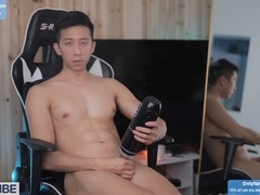 College, korean, edging