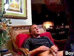 Alex Andrews and Micah Andrews drilling the right way