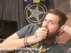 You come out as queer to your homie and he test you with his big boner point of view