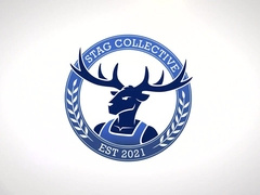 Tatted Teddy Takes Blake Tyler's Hefty Good-Sized Meatpipe