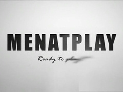 Robbie Rojo e Xavi Duran