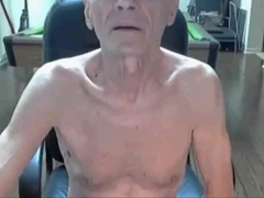 grandpa wanksalot 4