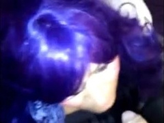 Amateur CD piss drink and facial 8