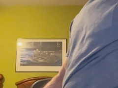 Macho man, foreskins, foreskin play