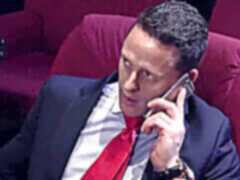 Father, american, gay guys