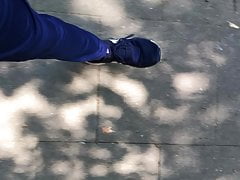 Public Dick Flash 1