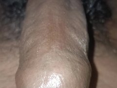 Bathing in the grove