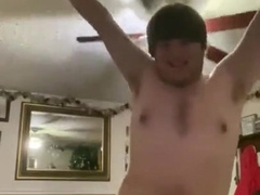 The Man Rod Dance