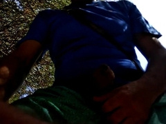 Old Man with great cock