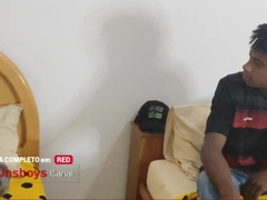 Review & Fuck-A-Thon at Flamengo Pub! See it in total in June at Crimson