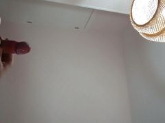 Amateur, Homemade, Ass, Dick, Small dick, big dick, cock, big cock, 18 Year Old, Anal, Handjob, Femdom handjob, Crossdre