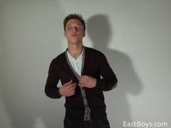 Miky Seal is him... one of the best solo vids