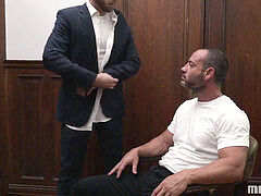 Anal invasion, olyvier38, anal sex