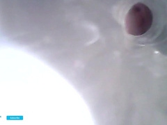 THIS IS WHAT BREEDING AND INTERNAL CUMSHOT LOOKS FROM INWARDS!