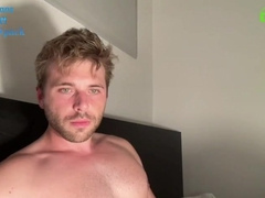 Canadian Wolf Cum Show