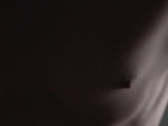 Chindo solo wank in the morning and munch my own spooge