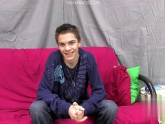 Thomas Cooper'S Interview