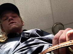 Compilation of the One Nut Wonder Teasing & Stroking