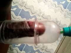 My NEW
