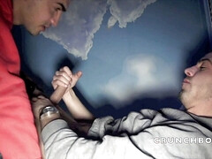 Yourn Arab twin kfucked by xxl cok of tim cosla