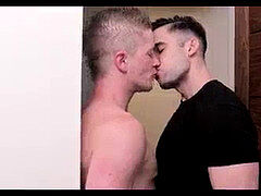 NextDoorBuddies Ur Towel Kinda Fell There bro. raw Time Maybe?