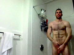 Booty, gay big dick, jerk off