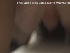 Mein sissy arsch geil ohne gummi gefickt von 2 schwänzen