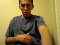 Hot Boys Wanking
