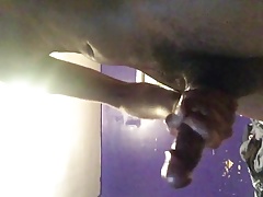 Blowing my load load