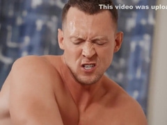 Maxx Monroe Touches Big Dick