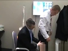 doctor and patient jason