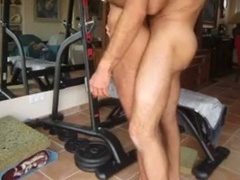 Grandpa Fucking His Boy 6