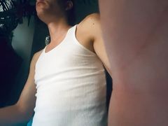 Tighty Whities Tuesday