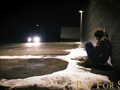 BoyForSale Cole Blue Plowed by Eddie Patrick and Adam Snow