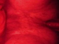 young boy try anal