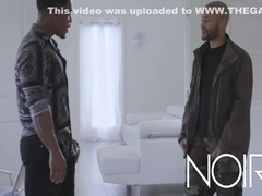 His Cock Doesnt Fit In His Underwear 10 Min - Gay Porn