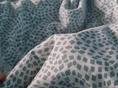 THE JIZZ SHOOTS OUT OF MY RIGID MANMEAT!