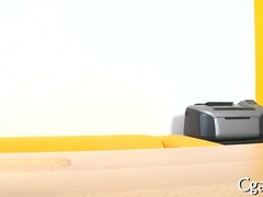 Lusty Homosexual gets a hardcore blowjob for his desires