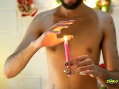 Uncut Latino Wax Pay